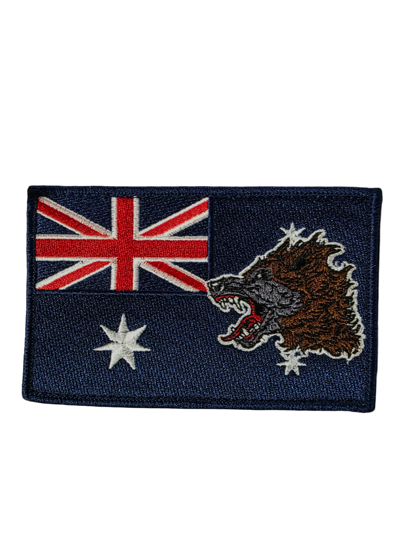 Club ANF Patch