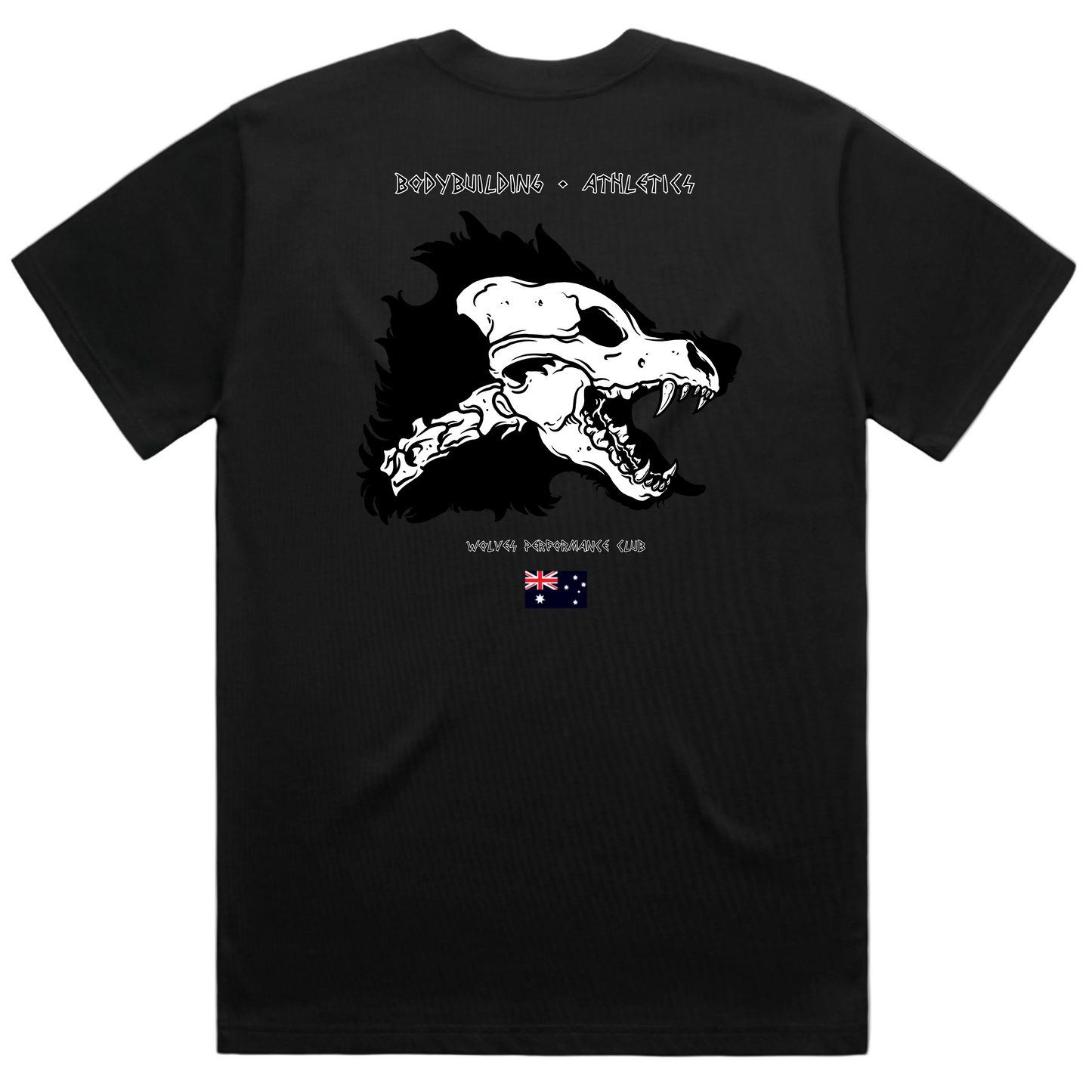Club Tee v2