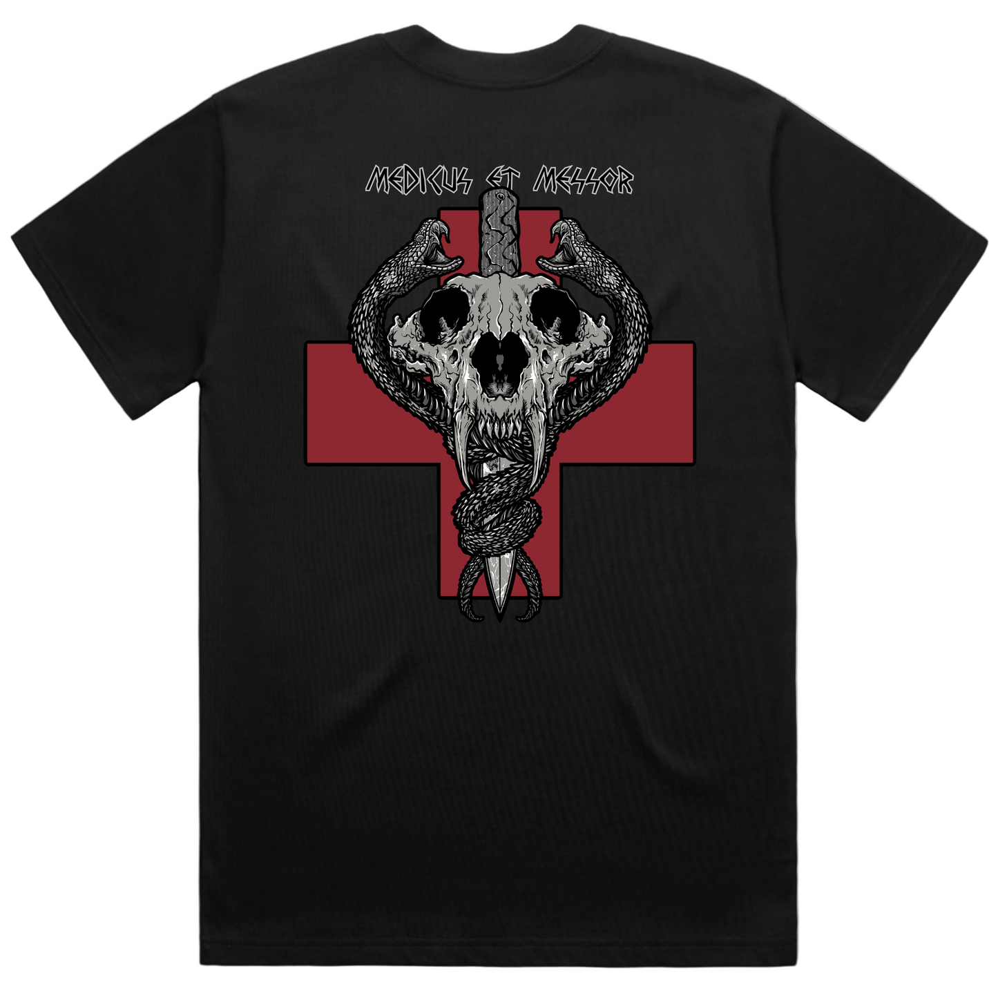 Clinician Tee v2