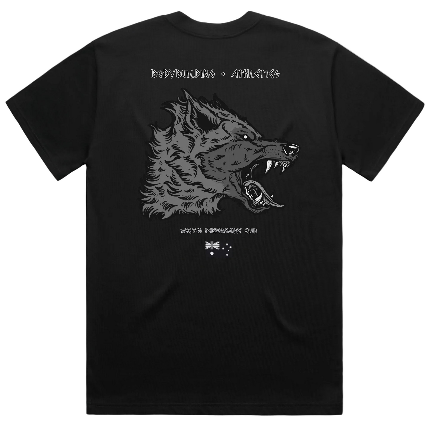 Club Tee Subdued