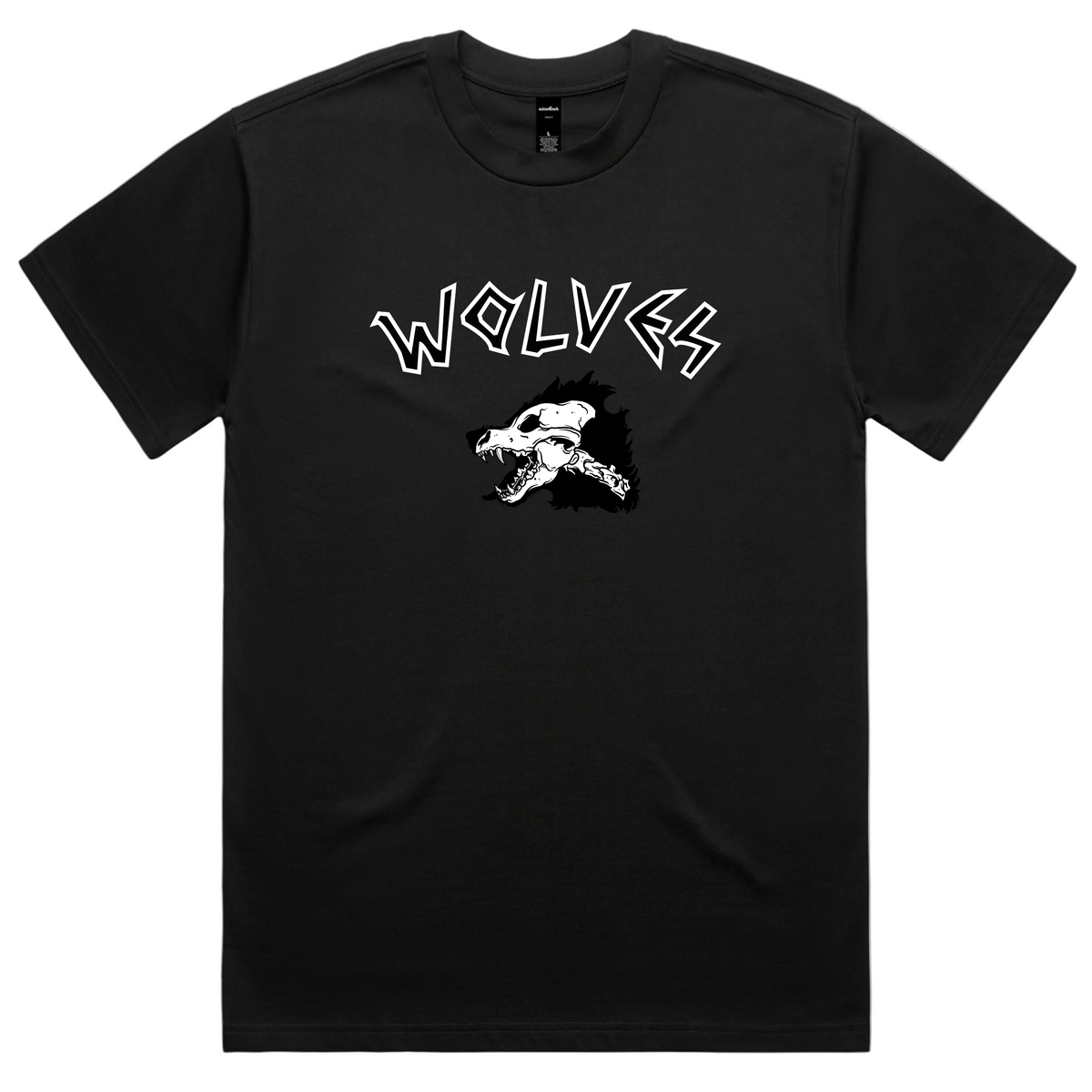 Bodybuilding/Athletics Tee v3