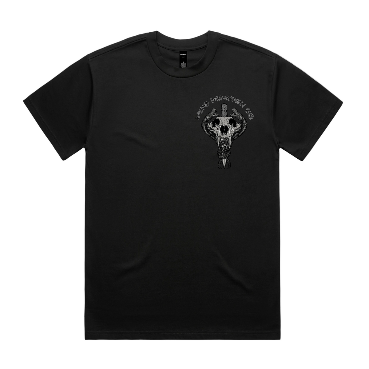 Club Tee v3