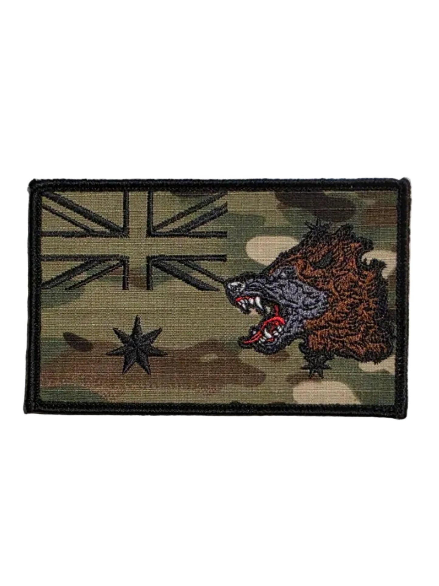 WPC ANF Patch (Multicam)