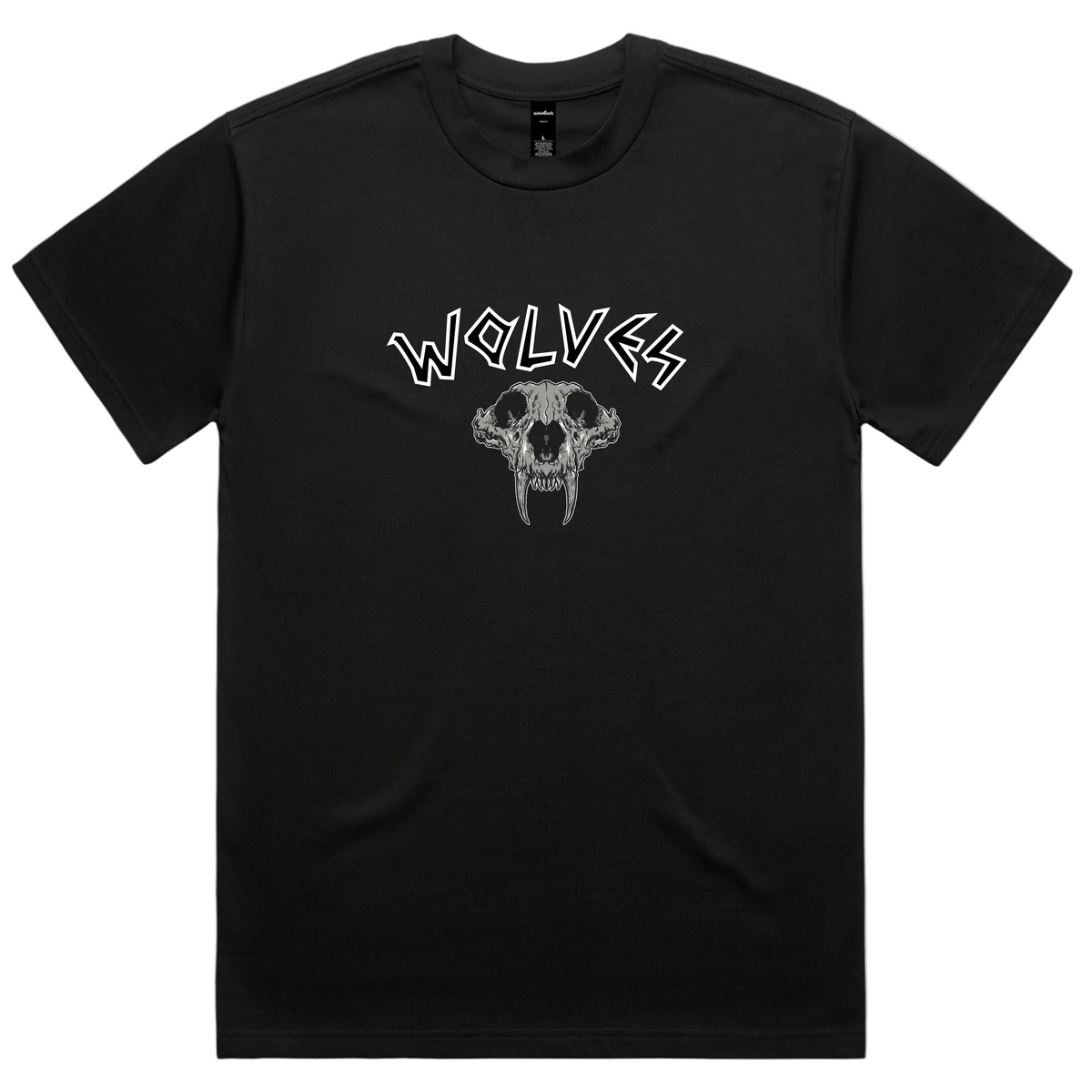 Club Tee v2