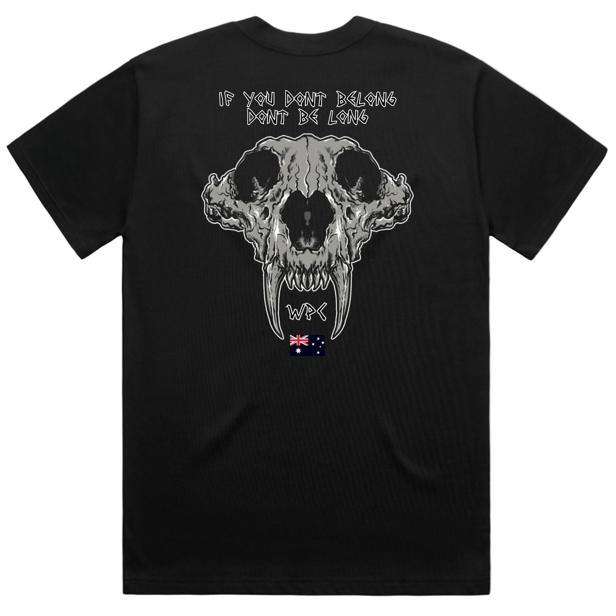 Club Apparel