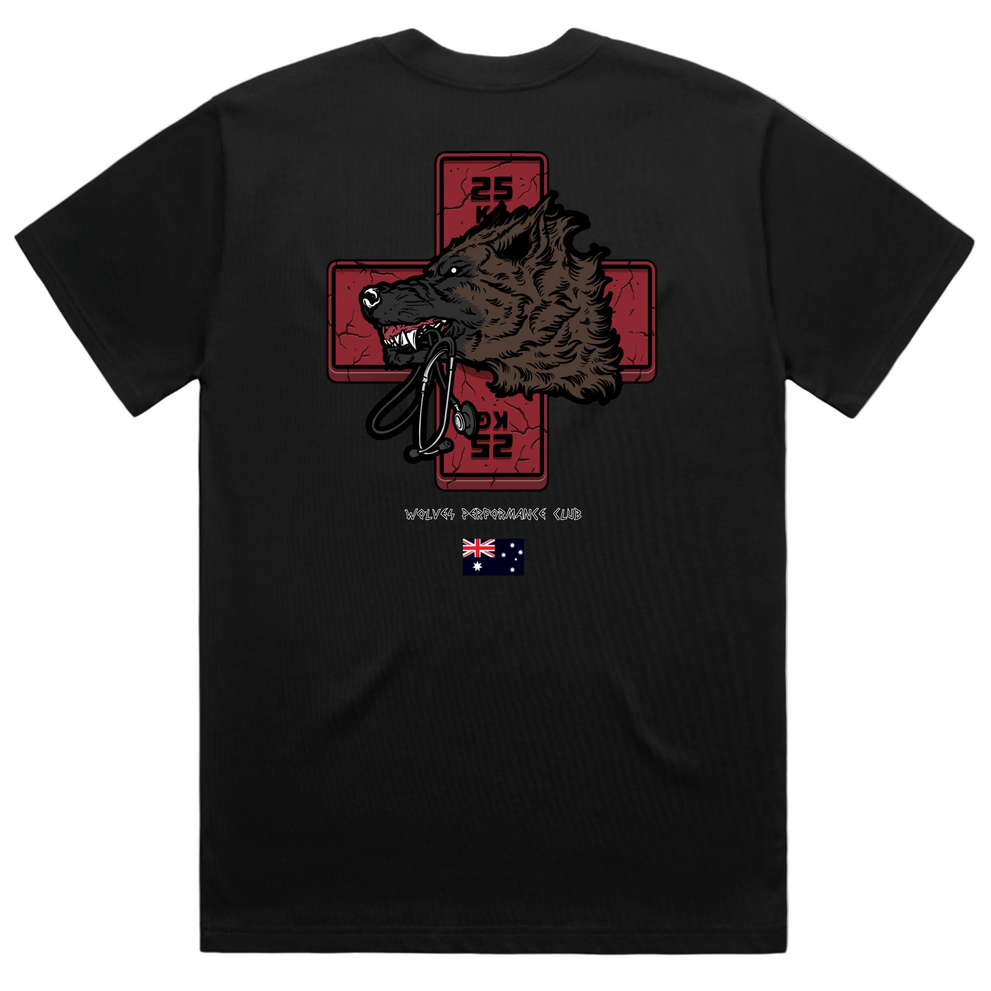 Clinician Tee