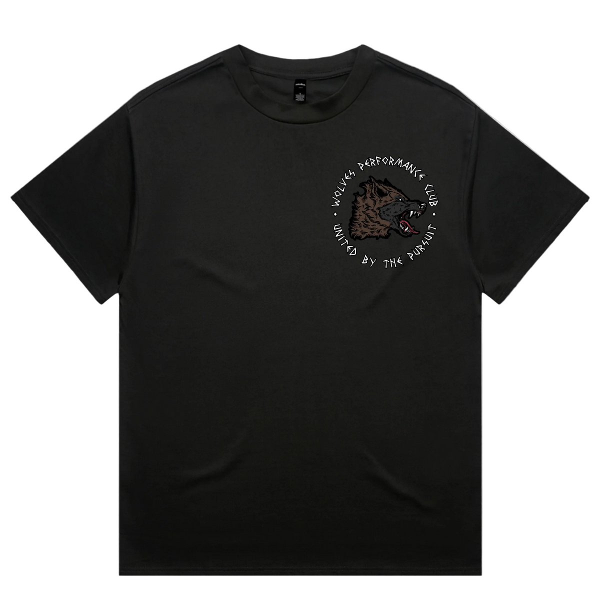 Club Tee v1