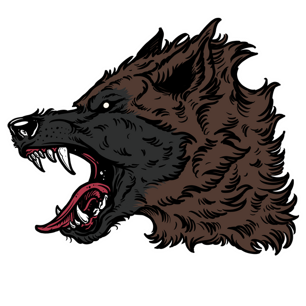 Wolves Strength Club