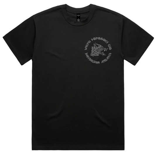 Club Tee Subdued