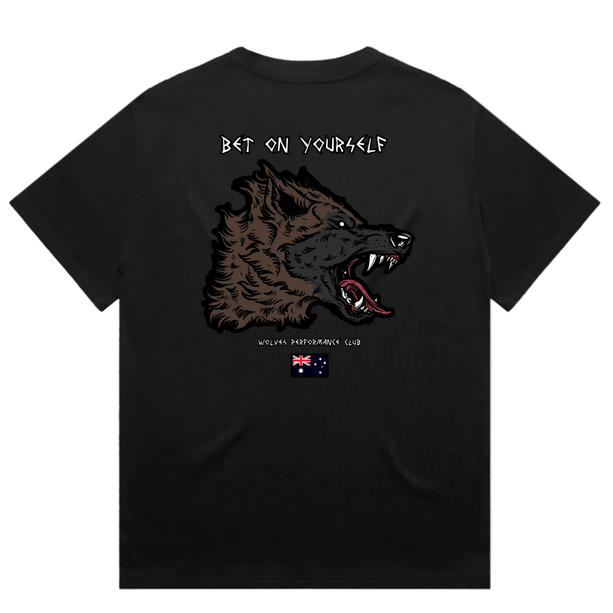 Club Tee v1