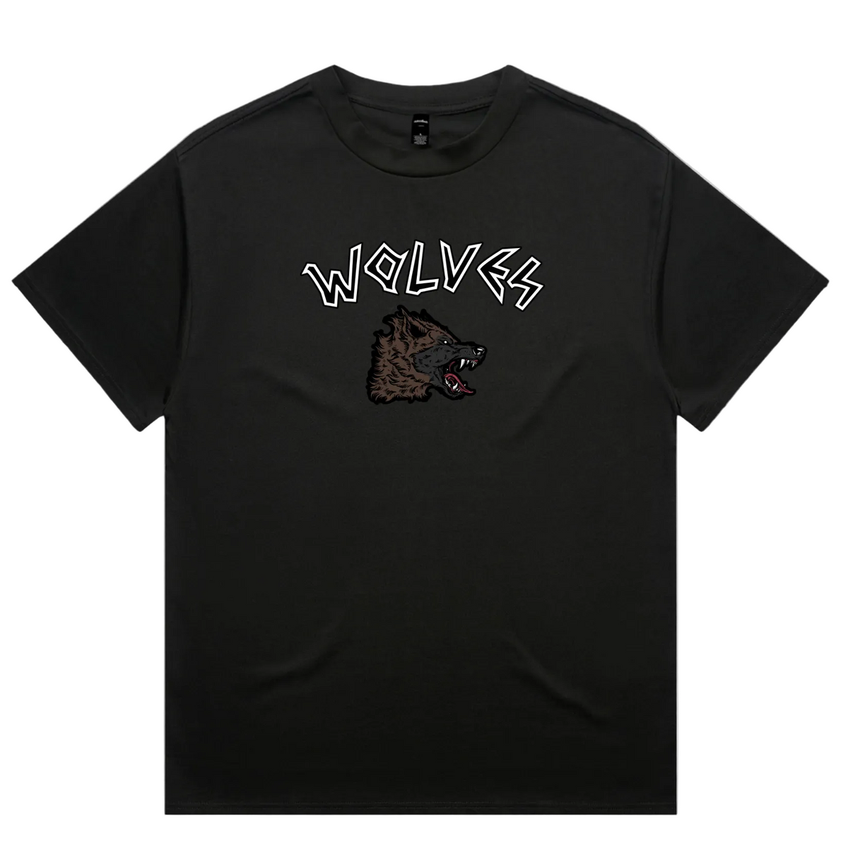 Bodybuilding/Athletics Tee v1