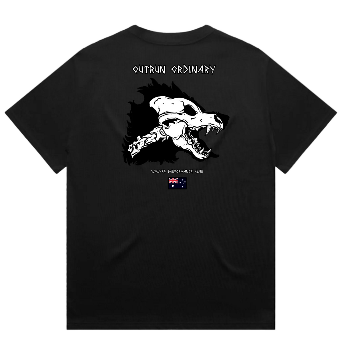 Club Tee v4