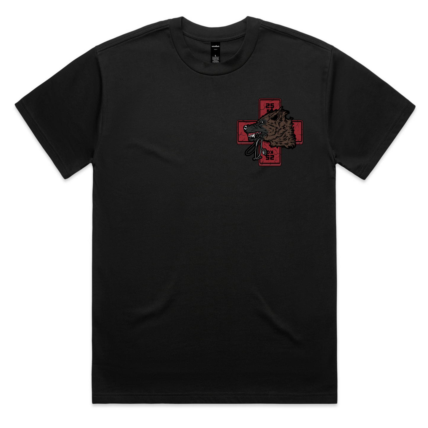 Clinician Tee