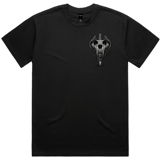 Clinician Tee v2