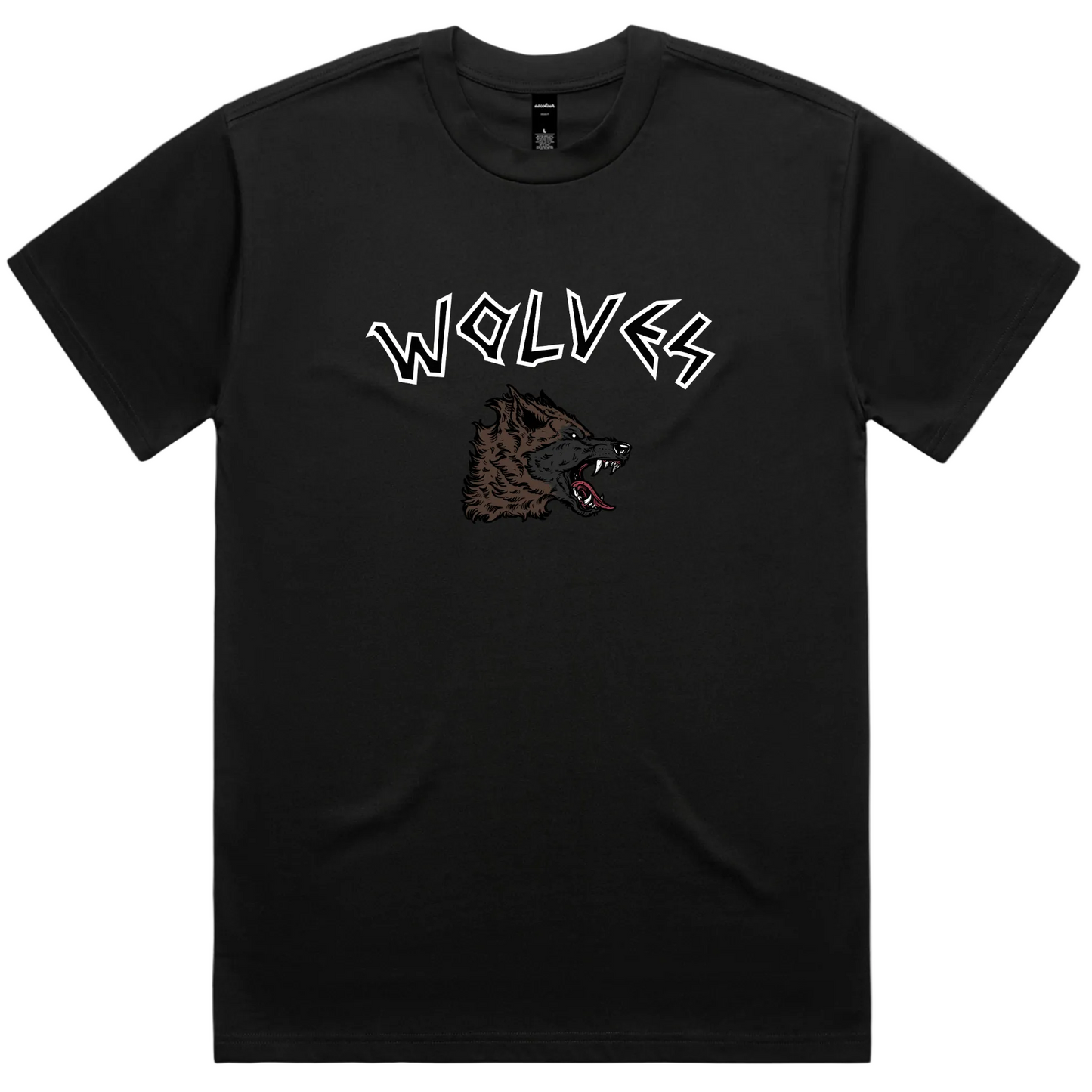 Club Tee