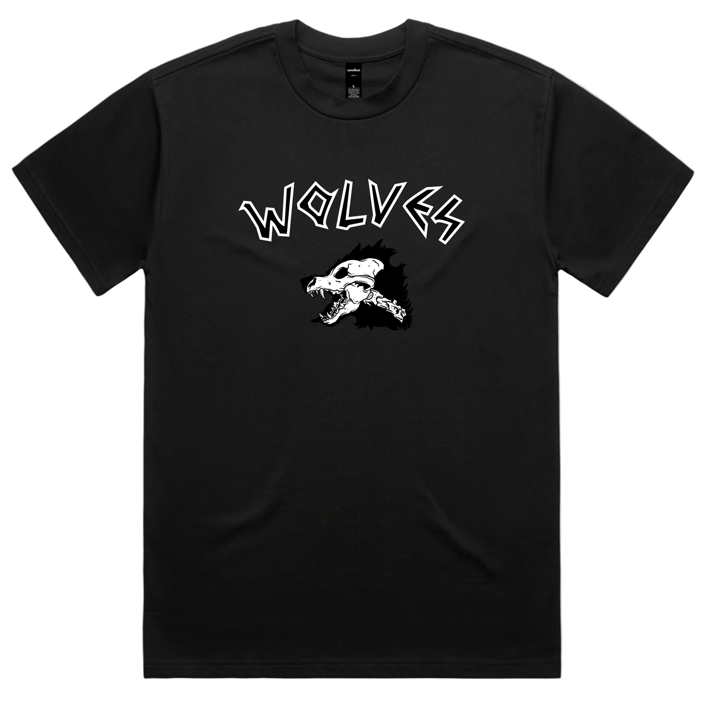 Club Tee v2