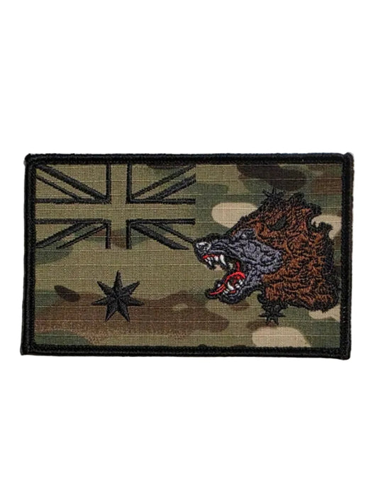 WPC ANF Patch (Multicam)