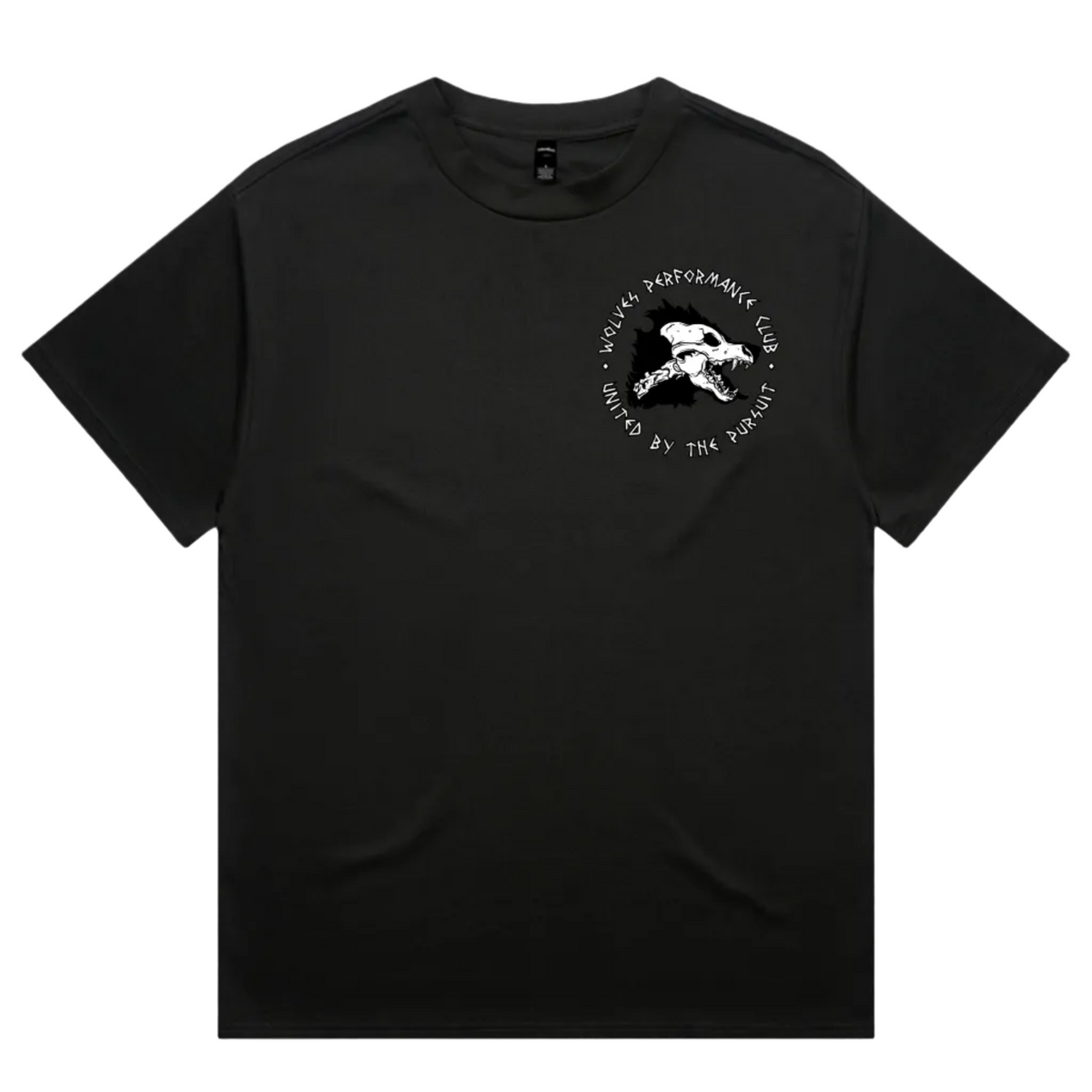 Club Tee v4